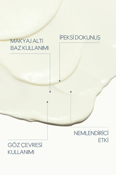 Nemlendirici Kolajen Destekli SPF30 Yüz Güneş Kremi - 5