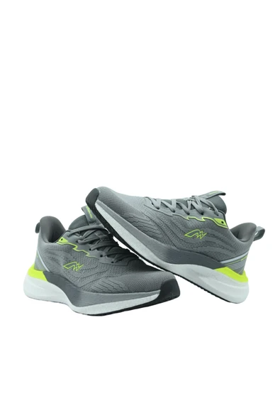 Huf Erkek Spor Ayakkabı M255251 - 4