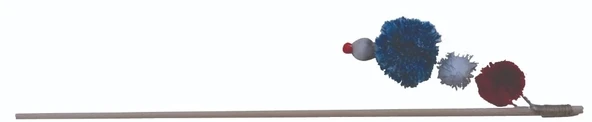 Kedi Oltası - Peluş Toplar - 5