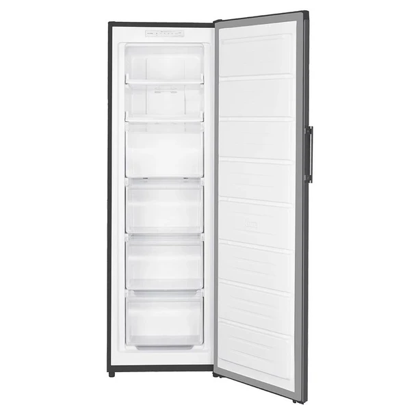 Uğur UED 6204 DTK NFI R65 Inox Dikey Derin Dondurucu - 2