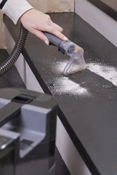 Range Gleamplus 400 W Koltuk ve Halı Yıkama Makinesi (TEŞHİR) - 4