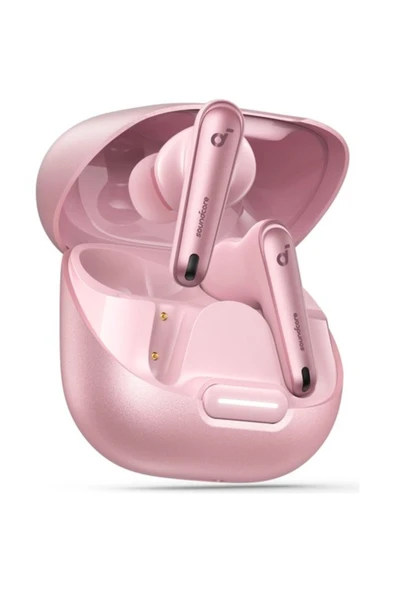 Anker Soundcore Liberty 4 Nc Kulaklık - A3947 Pembe