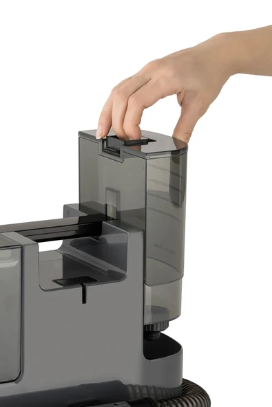 Range Gleamplus 400 W Koltuk ve Halı Yıkama Makinesi (TEŞHİR) - 2