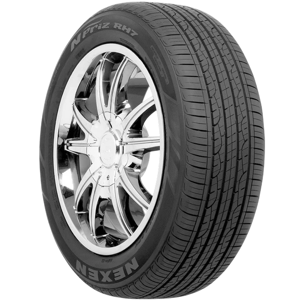NEXEN 235/55R18 100H N PRIZ RH7 2023 ÜRETİM YAZ LASTİĞİ - 1
