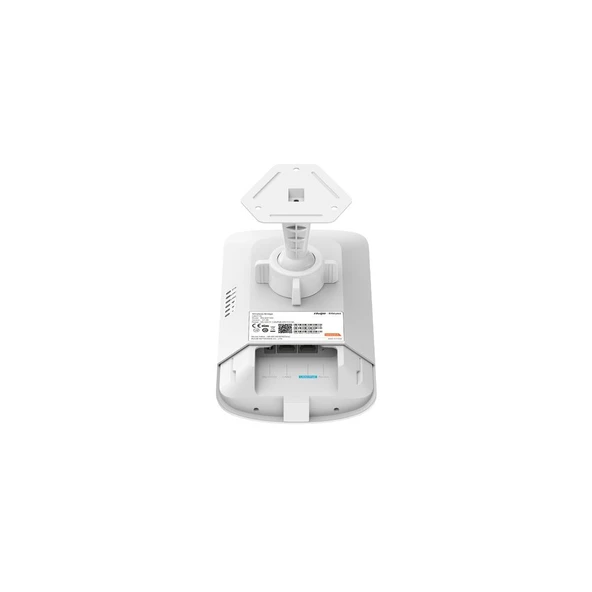 Ruijie REYEE RG-EST350 867 Mbps 2'li Access Point - 4