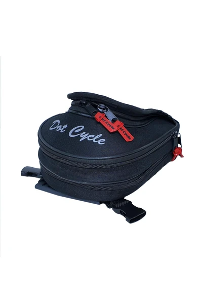 DOT CYCLE DEPO ÜSTÜ ÇANTA DP01 - Resim 3