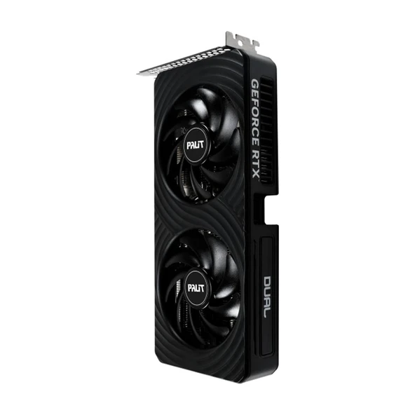 Palit GeForce RTX5060 Dual 8GB 128Bit GDDR7 Ekran Kartı NE75060019P1-GB2063D - 6
