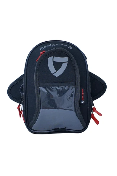 DOT CYCLE DEPO ÜSTÜ ÇANTA DP01 ürün görseli