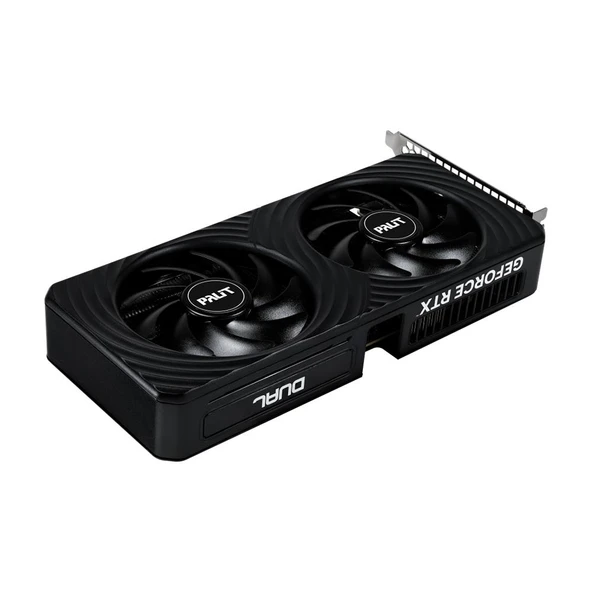 Palit GeForce RTX5060 Dual 8GB 128Bit GDDR7 Ekran Kartı NE75060019P1-GB2063D - 4