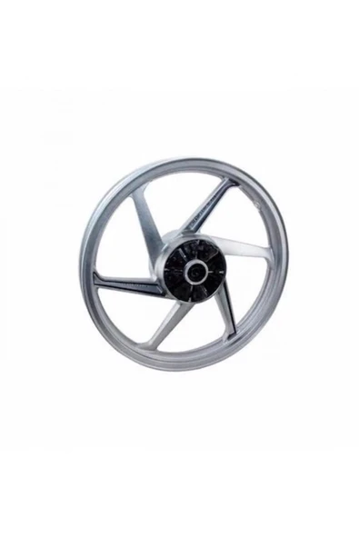 Monero Arka Jant Gri Cbf 150