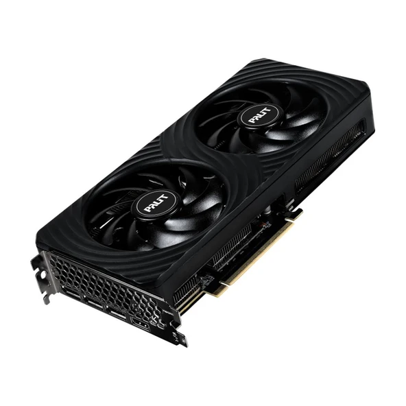 Palit GeForce RTX5060 Dual 8GB 128Bit GDDR7 Ekran Kartı NE75060019P1-GB2063D - 3