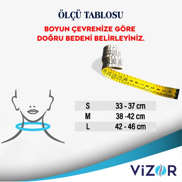 Vizor - Philadelphia Boyunluk CODE 107 - 2