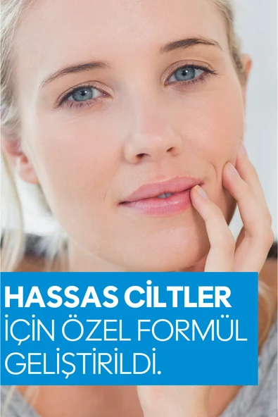 Atopik Ciltler İçin Vücut Losyonu Nemlendirici ve Yatıştırıcı Etkili Krem (150 ml) - 6