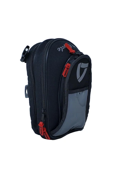 DOT CYCLE DEPO ÜSTÜ ÇANTA DP01 - Resim 2