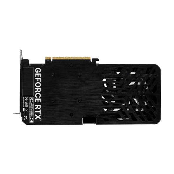 Palit GeForce RTX5060 Dual 8GB 128Bit GDDR7 Ekran Kartı NE75060019P1-GB2063D - 7
