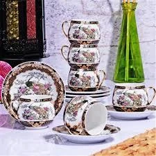 GYS-01 PORS. TOMBUL 6 LI FINCAN TK. SIYAH