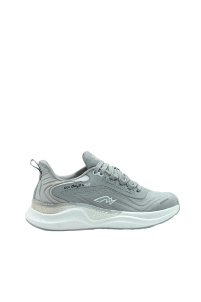 Huf Kadın Spor Ayakkabı Z255468 - 6