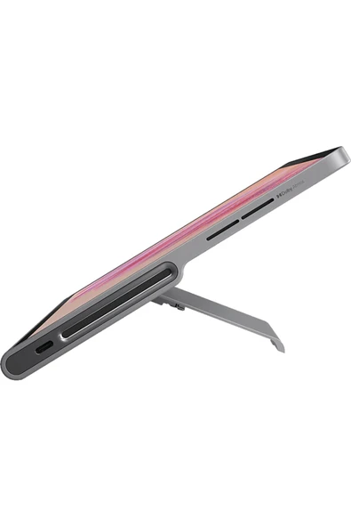 Lenovo Tab Plus ZADX0144TR 128 GB 11.5" Tablet Gri - Resim 6