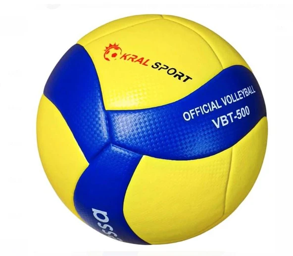 Avessa Vbt-500 Yapıştırma Voleybol Topu - 2