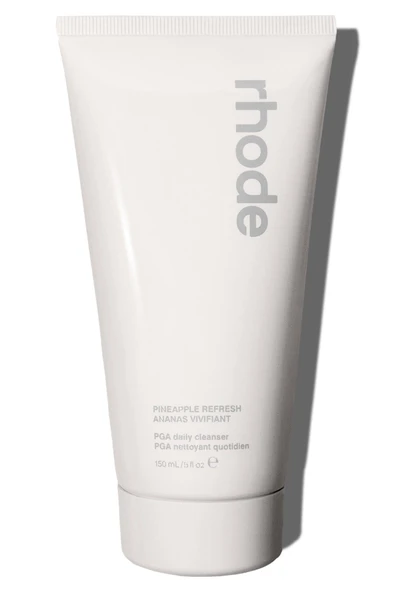 Rhode Pineapple Refresh Günlük Yüz Temizleme Balmı 150ML
