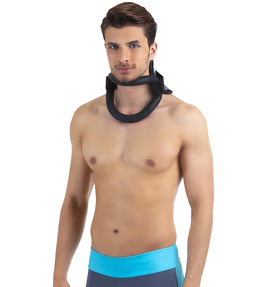 Vizor - Wire-Frame Boyunluk CODE 109