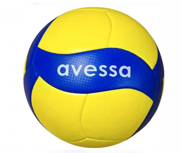 Avessa Vbt-500 Yapıştırma Voleybol Topu
