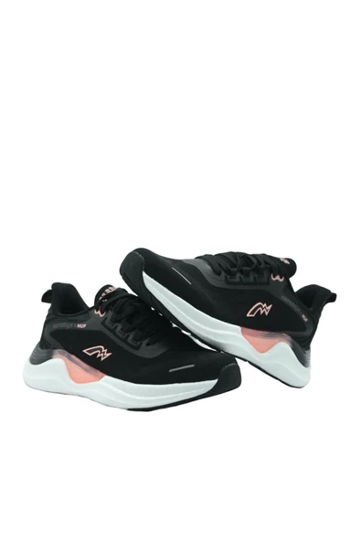 Huf Kadın Spor Ayakkabı Z255468 - 4