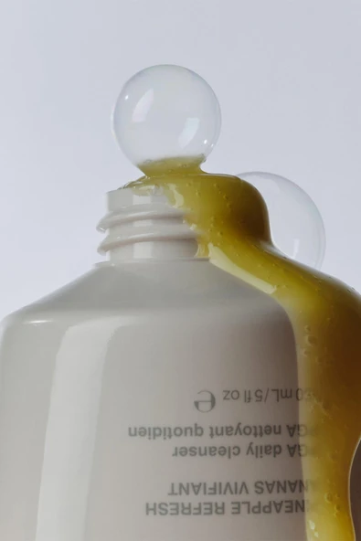 Rhode Pineapple Refresh Günlük Yüz Temizleme Balmı 150ML - Resim 2