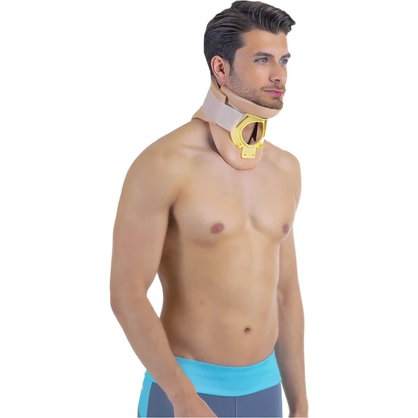 Vizor - Trakeostomili Philedelphia CODE 108 ürün görseli 1