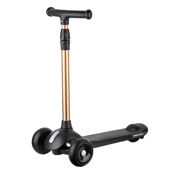 Nessiworld KM639 Sesli Işıklı Scooter ürün görseli 1