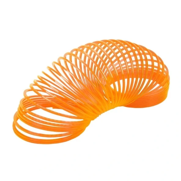 Nessiworld 01028 Rainbow Şeffaf Stres Yayı ürün görseli 1