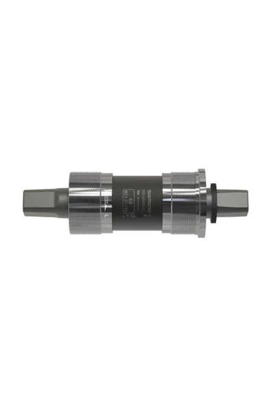 Bb-un300 Rulmanlı Kare Mil Orta Göbek 117.5 Mm