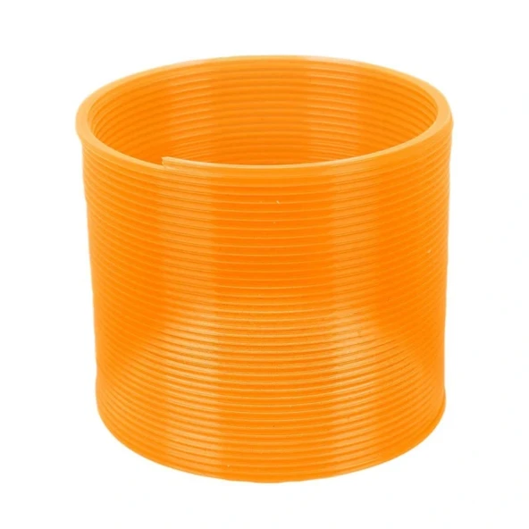 Nessiworld 01028 Rainbow Şeffaf Stres Yayı - Resim 2