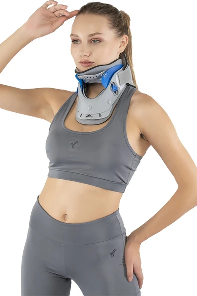 Vizor - MİAMİ BOYUNLUK CODE 112