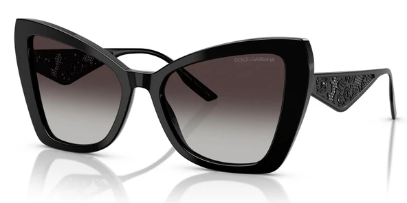 Dolce Gabbana DG4489 501/8G 55 Kadın Güneş Gözlüğü