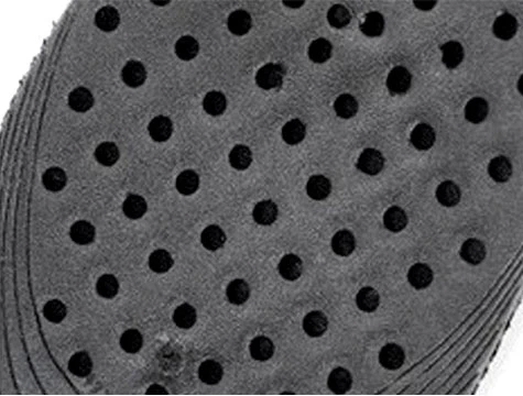 Hava Yastıklı Boy Uzatıcı Tabanlık Tam Boy (7 cm kadar) - 38 Numara Dolgu Topuk - 3