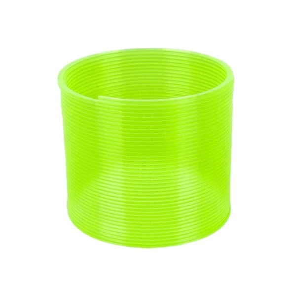 Nessiworld 01028 Rainbow Şeffaf Stres Yayı - Resim 4