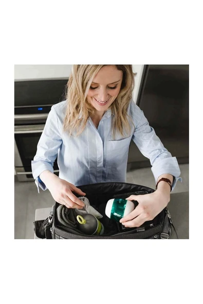 Bblüv Üvi 4in1 UV Portatif Sterilizatör  Yeşil