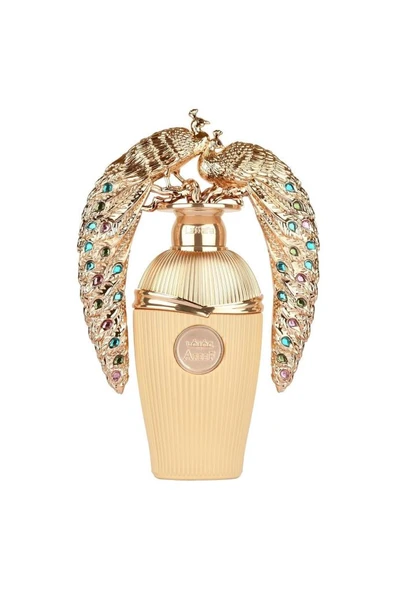 Lattafa Afeef Unisex Eau de Parfum 100ml Parfüm - Resim 2