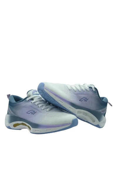 Huf Kadın Spor Ayakkabı Z255476 - 5