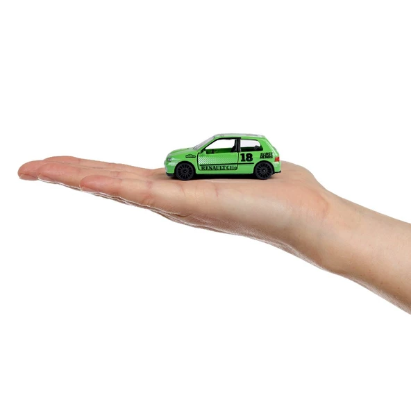 Majorette Castheads Series 243G-1 Volkswagen T3 - 6