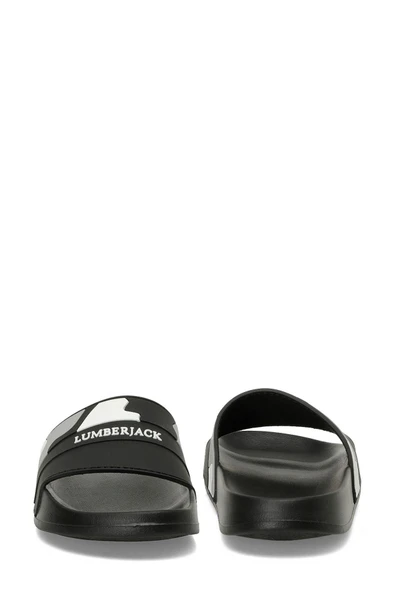 LUMBERJACK 5M RIBAS GR 5FX TERLIK - 5