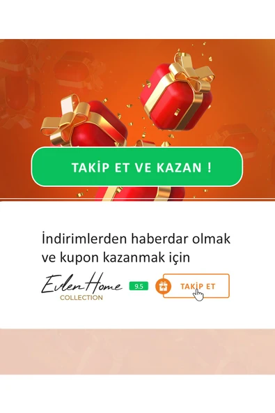 300 Tc King Pamuk Saten Nervürlü Nevresim Takımı Battal Çift Kişilik 6 Parça Krem Kırık Beyaz Stella - 5