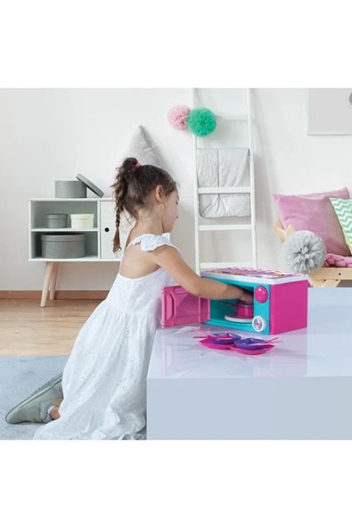 Mikrodalga Fırın - Resim 3