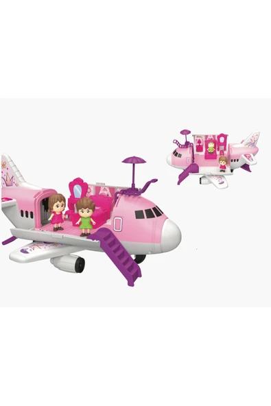 URT-01-3959 MGS ROLE PLAY UÇAN EVİM