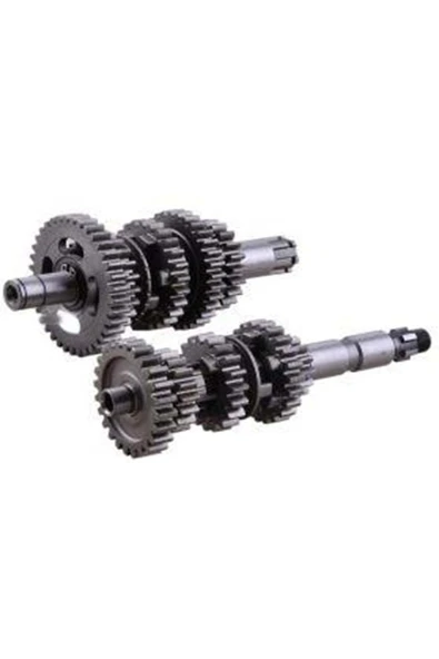 Şanzıman Komple Ybr