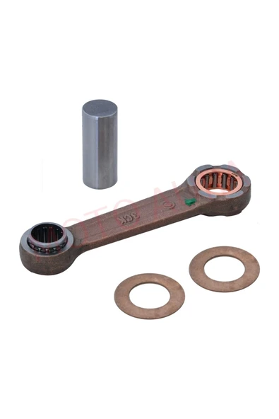 Krank / Biyel Kolu Mobylette