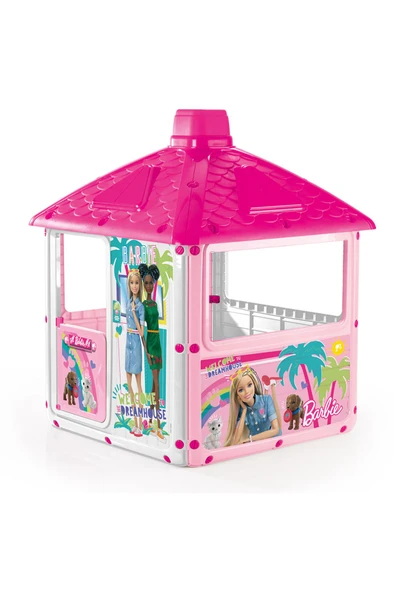 Barbie Ev 1610 - 2