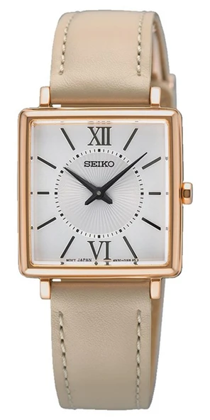 Seiko SWR114P1 Kadın Kol Saati