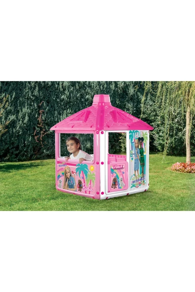 Barbie Ev 1610 - 3